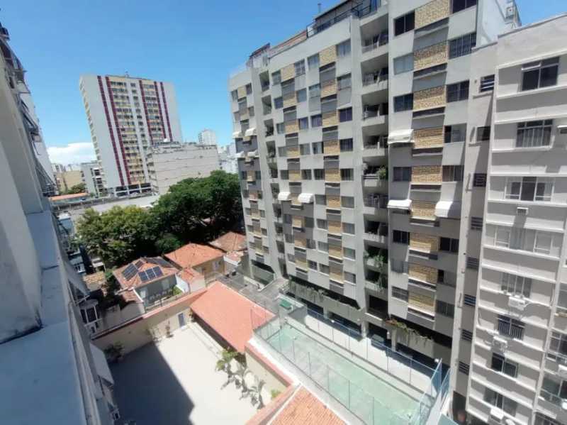 Conheça 1000143127 do imóvel - Apartamento 3 quartos à venda Laranjeiras, Rio de Janeiro - R$ 1.390.000 - KFAP30714 - 14 1000143127 - 14