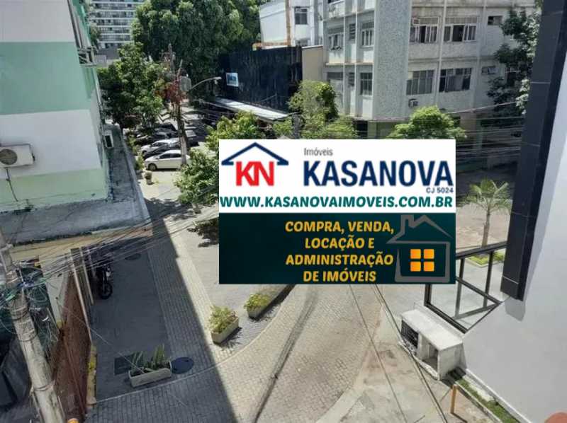 Conheça 1000143384 do imóvel - Casa 3 quartos à venda Tijuca, Rio de Janeiro - R$ 715.000 - KFCA30040 - 20 1000143384 - 20