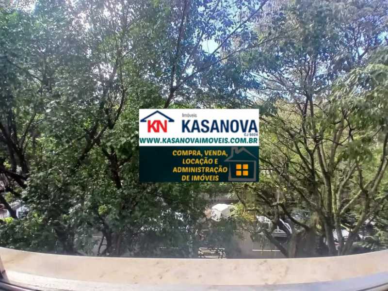 Conheça 1000143467 do imóvel - Apartamento 2 quartos à venda Botafogo, Rio de Janeiro - R$ 800.000 - KFAP20879 - 2 1000143467 - 2