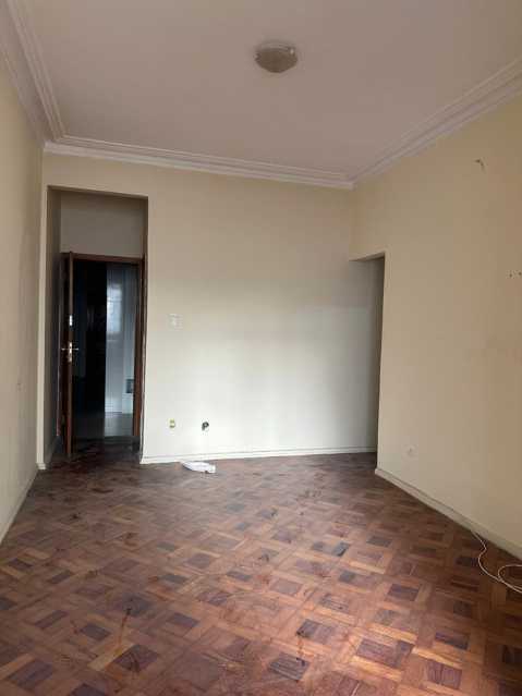 Conheça 1000143577 do imóvel - Apartamento 2 quartos à venda Copacabana, Rio de Janeiro - R$ 750.000 - KFAP20880 - 1 1000143577 - 1
