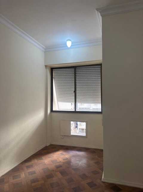 Conheça 1000143581 do imóvel - Apartamento 2 quartos à venda Copacabana, Rio de Janeiro - R$ 750.000 - KFAP20880 - 4 1000143581 - 4