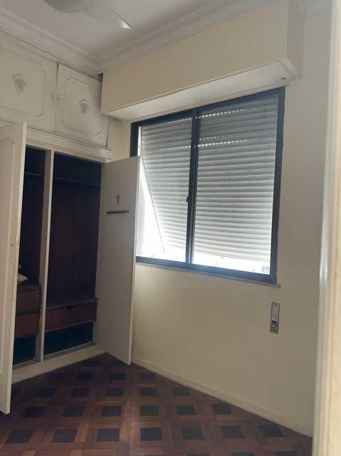 Conheça 1000143571 do imóvel - Apartamento 2 quartos à venda Copacabana, Rio de Janeiro - R$ 750.000 - KFAP20880 - 5 1000143571 - 5