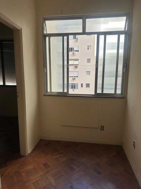Conheça 1000143575 do imóvel - Apartamento 2 quartos à venda Copacabana, Rio de Janeiro - R$ 750.000 - KFAP20880 - 6 1000143575 - 6