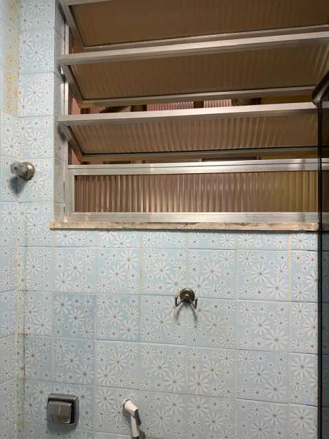 Conheça 1000143583 do imóvel - Apartamento 2 quartos à venda Copacabana, Rio de Janeiro - R$ 750.000 - KFAP20880 - 8 1000143583 - 8