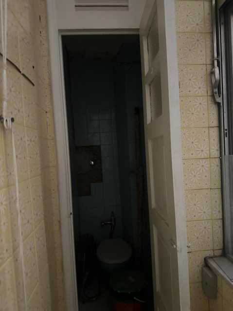 Conheça 1000143589 do imóvel - Apartamento 2 quartos à venda Copacabana, Rio de Janeiro - R$ 750.000 - KFAP20880 - 10 1000143589 - 10
