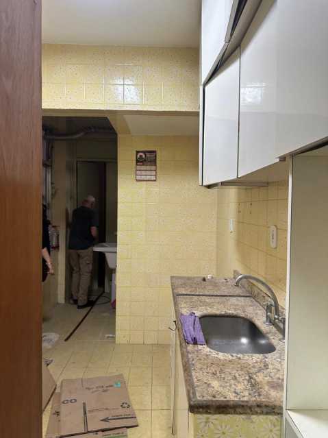 Conheça 1000143587 do imóvel - Apartamento 2 quartos à venda Copacabana, Rio de Janeiro - R$ 750.000 - KFAP20880 - 11 1000143587 - 11