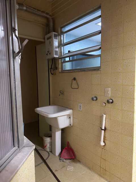 Conheça 1000143593 do imóvel - Apartamento 2 quartos à venda Copacabana, Rio de Janeiro - R$ 750.000 - KFAP20880 - 12 1000143593 - 12