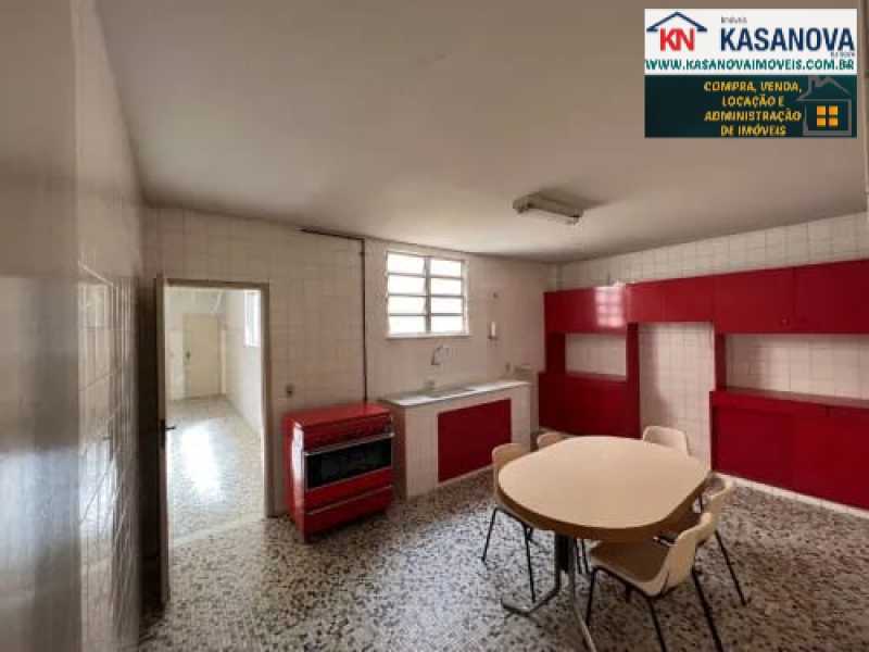 Conheça 1000144001 do imóvel - Cobertura 3 quartos à venda Flamengo, Rio de Janeiro - R$ 1.800.000 - KFCO30061 - 8 1000144001 - 8