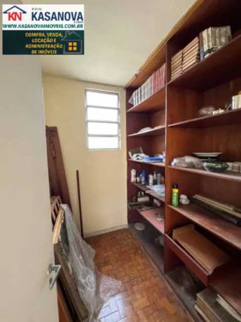 Conheça 1000144000 do imóvel - Cobertura 3 quartos à venda Flamengo, Rio de Janeiro - R$ 1.800.000 - KFCO30061 - 16 1000144000 - 16