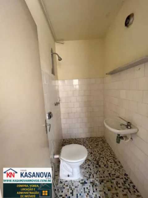 Conheça 1000143999 do imóvel - Cobertura 3 quartos à venda Flamengo, Rio de Janeiro - R$ 1.800.000 - KFCO30061 - 9 1000143999 - 9