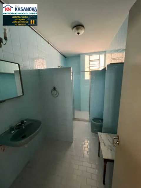 Conheça 1000144006 do imóvel - Cobertura 3 quartos à venda Flamengo, Rio de Janeiro - R$ 1.800.000 - KFCO30061 - 10 1000144006 - 10