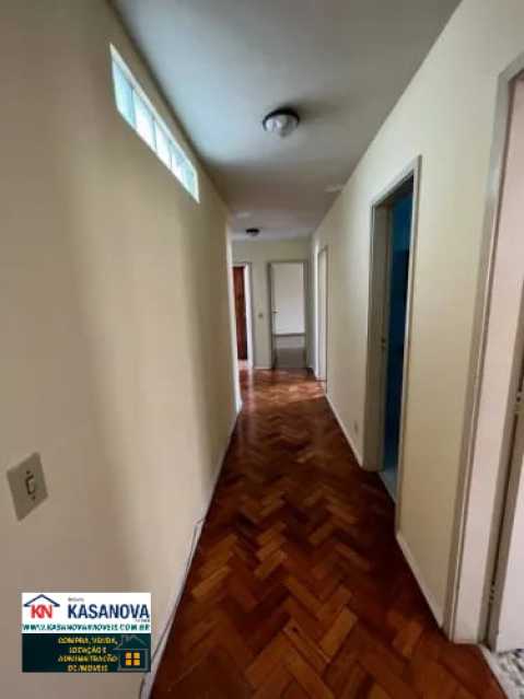 Conheça 1000144005 do imóvel - Cobertura 3 quartos à venda Flamengo, Rio de Janeiro - R$ 1.800.000 - KFCO30061 - 11 1000144005 - 11