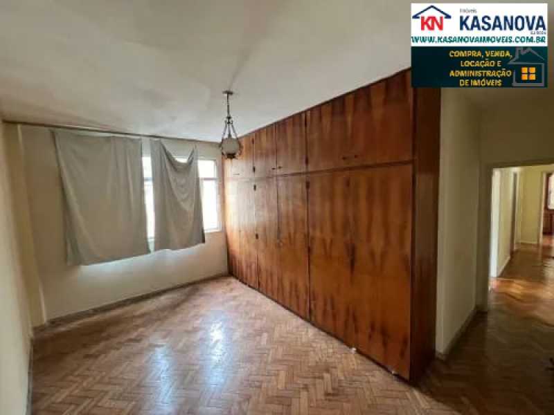 Conheça 1000144004 do imóvel - Cobertura 3 quartos à venda Flamengo, Rio de Janeiro - R$ 1.800.000 - KFCO30061 - 4 1000144004 - 4