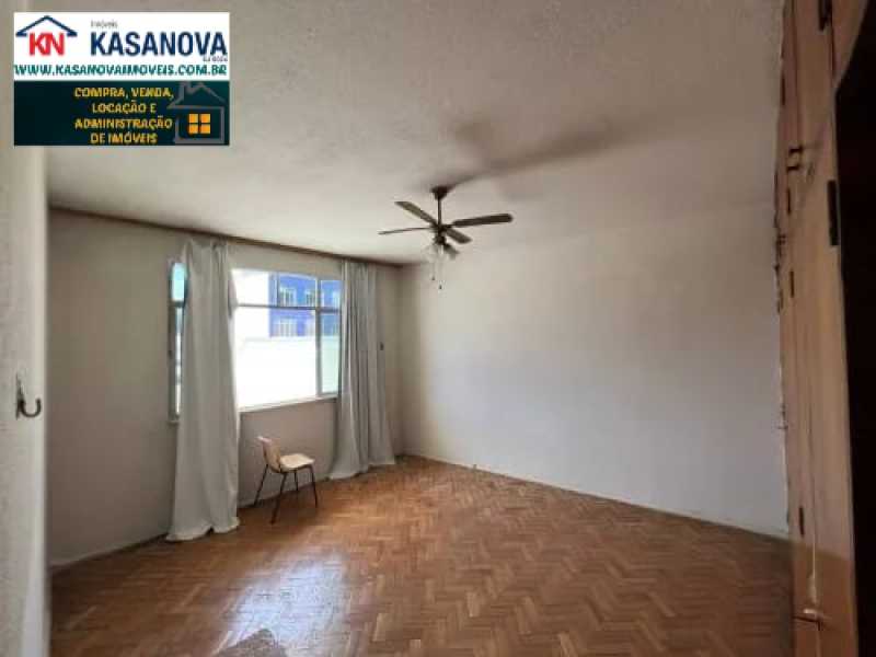 Conheça 1000144003 do imóvel - Cobertura 3 quartos à venda Flamengo, Rio de Janeiro - R$ 1.800.000 - KFCO30061 - 5 1000144003 - 5