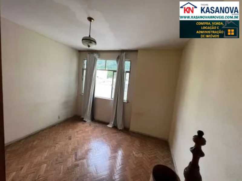 Conheça 1000144002 do imóvel - Cobertura 3 quartos à venda Flamengo, Rio de Janeiro - R$ 1.800.000 - KFCO30061 - 6 1000144002 - 6