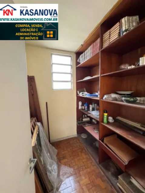 Conheça 1000144008 do imóvel - Cobertura 3 quartos à venda Flamengo, Rio de Janeiro - R$ 1.800.000 - KFCO30061 - 12 1000144008 - 12