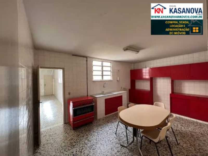 Conheça 1000144007 do imóvel - Cobertura 3 quartos à venda Flamengo, Rio de Janeiro - R$ 1.800.000 - KFCO30061 - 13 1000144007 - 13