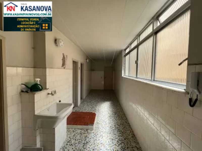Conheça 1000144012 do imóvel - Cobertura 3 quartos à venda Flamengo, Rio de Janeiro - R$ 1.800.000 - KFCO30061 - 18 1000144012 - 18