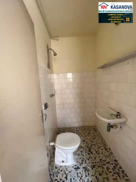 Conheça 1000144009 do imóvel - Cobertura 3 quartos à venda Flamengo, Rio de Janeiro - R$ 1.800.000 - KFCO30061 - 20 1000144009 - 20