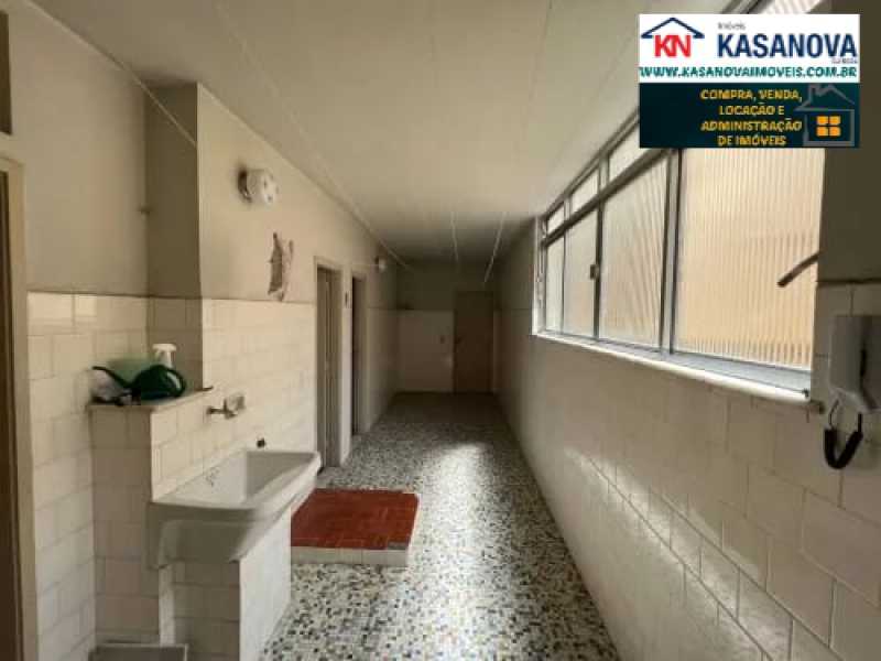 Conheça 1000144011 do imóvel - Cobertura 3 quartos à venda Flamengo, Rio de Janeiro - R$ 1.800.000 - KFCO30061 - 21 1000144011 - 21