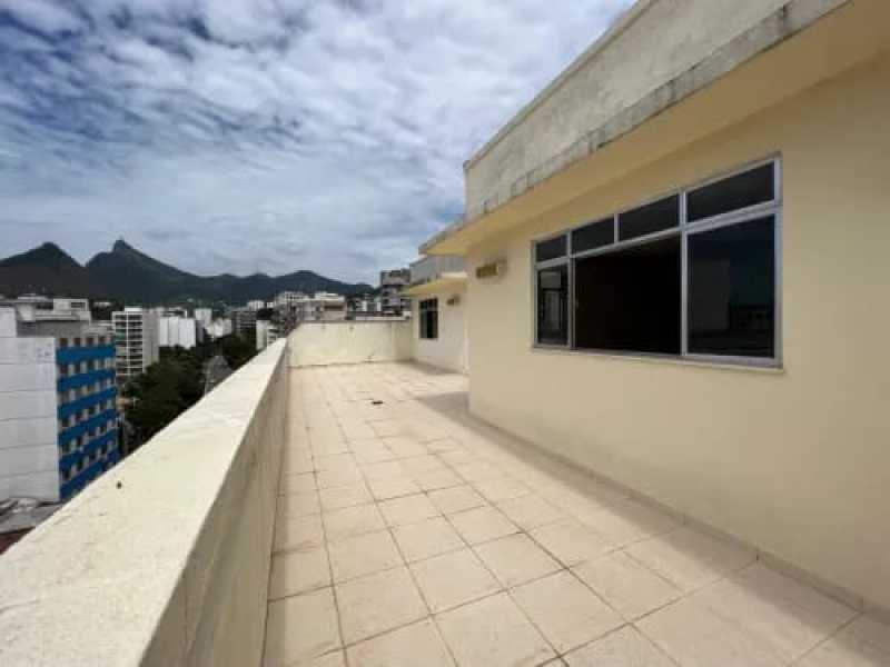 Conheça 1000143991 do imóvel - Cobertura 3 quartos à venda Flamengo, Rio de Janeiro - R$ 1.800.000 - KFCO30061 - 14 1000143991 - 14