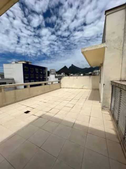 Conheça 1000143985 do imóvel - Cobertura 3 quartos à venda Flamengo, Rio de Janeiro - R$ 1.800.000 - KFCO30061 - 17 1000143985 - 17