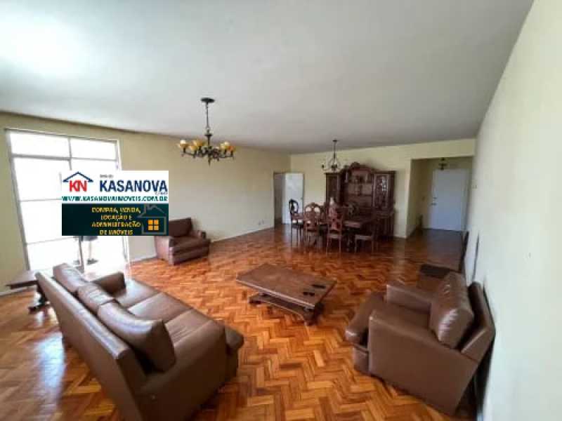 Conheça 1000144013 do imóvel - Cobertura 3 quartos à venda Flamengo, Rio de Janeiro - R$ 1.800.000 - KFCO30061 - 2 1000144013 - 2