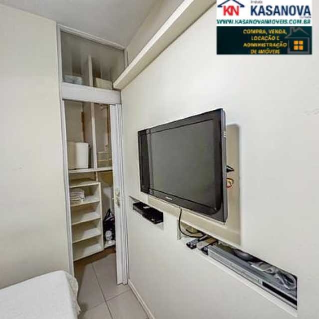 Conheça 1000144181 do imóvel - Apartamento 1 quarto à venda Glória, Rio de Janeiro - R$ 380.000 - KFAP10433 - 9 1000144181 - 9