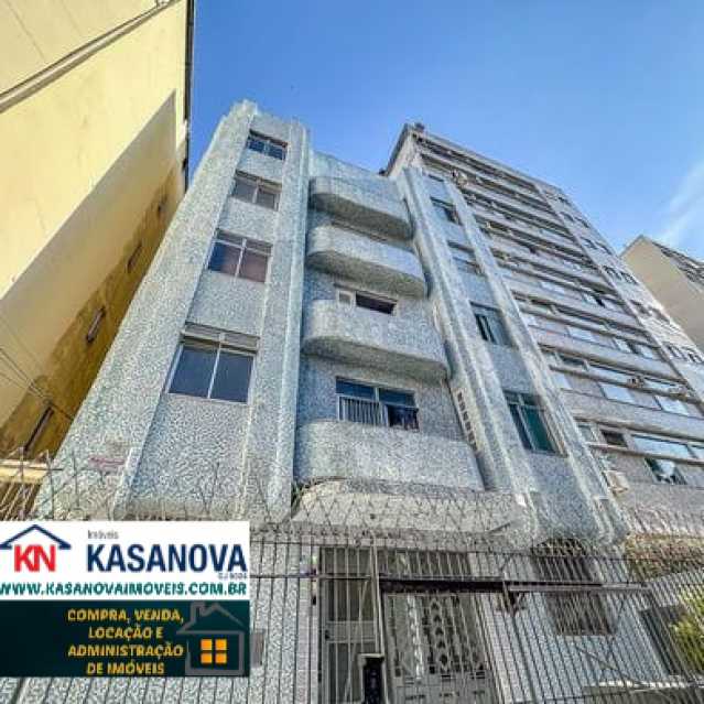 Conheça 1000144176 do imóvel - Apartamento 1 quarto à venda Glória, Rio de Janeiro - R$ 380.000 - KFAP10433 - 28 1000144176 - 28