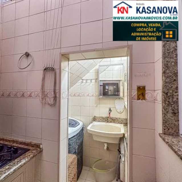 Conheça 1000144175 do imóvel - Apartamento 1 quarto à venda Glória, Rio de Janeiro - R$ 380.000 - KFAP10433 - 23 1000144175 - 23
