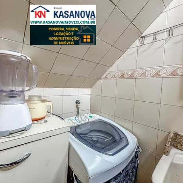 Conheça 1000144178 do imóvel - Apartamento 1 quarto à venda Glória, Rio de Janeiro - R$ 380.000 - KFAP10433 - 24 1000144178 - 24