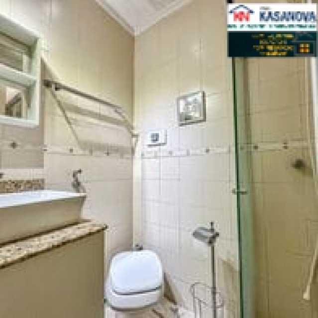 Conheça 1000144173 do imóvel - Apartamento 1 quarto à venda Glória, Rio de Janeiro - R$ 380.000 - KFAP10433 - 20 1000144173 - 20