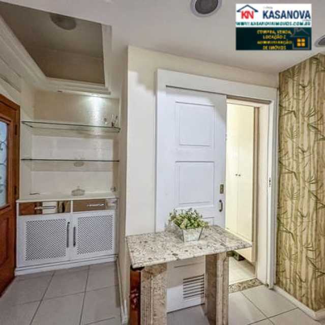 Conheça 1000144164 do imóvel - Apartamento 1 quarto à venda Glória, Rio de Janeiro - R$ 380.000 - KFAP10433 - 21 1000144164 - 21