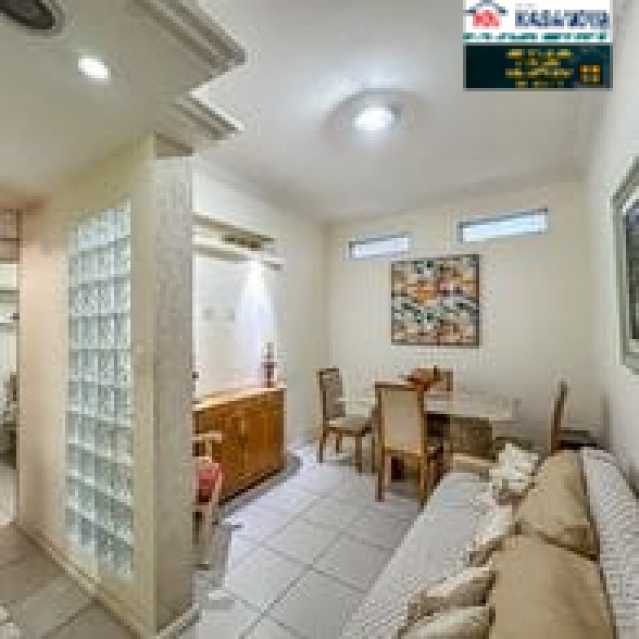 Conheça 1000144160 do imóvel - Apartamento 1 quarto à venda Glória, Rio de Janeiro - R$ 380.000 - KFAP10433 - 2 1000144160 - 2