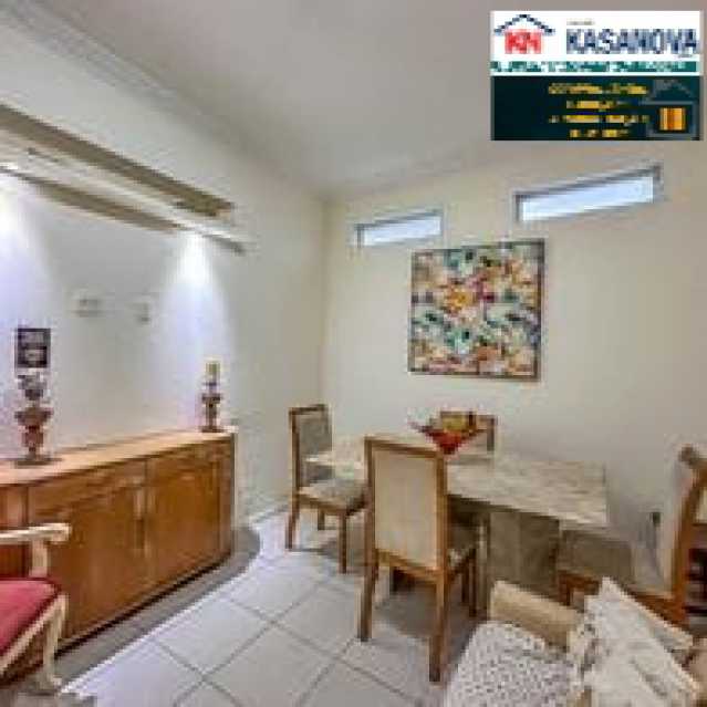 Conheça 1000144155 do imóvel - Apartamento 1 quarto à venda Glória, Rio de Janeiro - R$ 380.000 - KFAP10433 - 7 1000144155 - 7