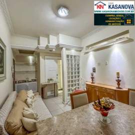 Apartamento 1 quarto à venda Glória, Rio de Janeiro - R$ 380.000 - KFAP10433