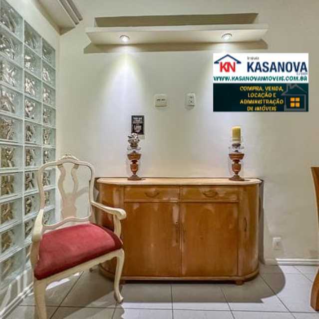 Conheça 1000144154 do imóvel - Apartamento 1 quarto à venda Glória, Rio de Janeiro - R$ 380.000 - KFAP10433 - 18 1000144154 - 18