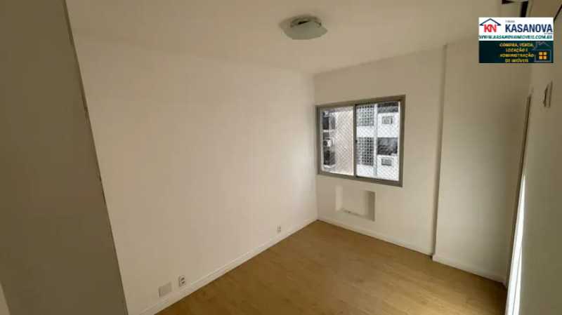 Conheça 1000144485 do imóvel - Apartamento 2 quartos à venda Jardim Botânico, Rio de Janeiro - R$ 1.200.000 - KFAP20882 - 3 1000144485 - 3