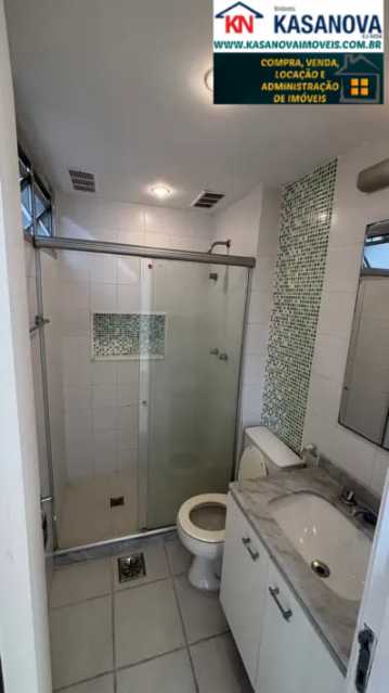 Conheça 1000144478 do imóvel - Apartamento 2 quartos à venda Jardim Botânico, Rio de Janeiro - R$ 1.200.000 - KFAP20882 - 7 1000144478 - 7