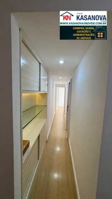 Conheça 1000144483 do imóvel - Apartamento 2 quartos à venda Jardim Botânico, Rio de Janeiro - R$ 1.200.000 - KFAP20882 - 2 1000144483 - 2