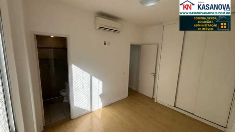 Conheça 1000144481 do imóvel - Apartamento 2 quartos à venda Jardim Botânico, Rio de Janeiro - R$ 1.200.000 - KFAP20882 - 4 1000144481 - 4