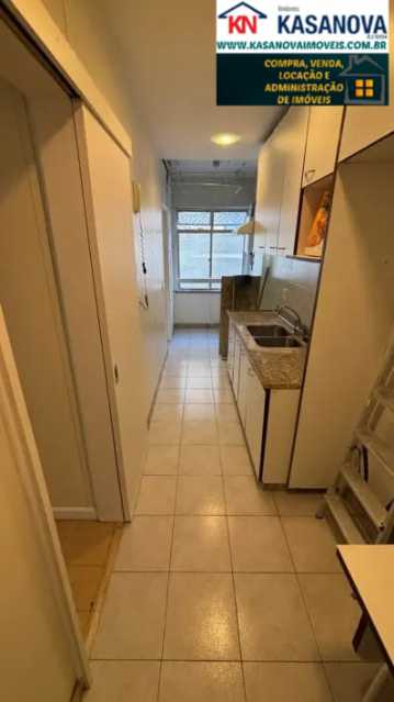 Conheça 1000144479 do imóvel - Apartamento 2 quartos à venda Jardim Botânico, Rio de Janeiro - R$ 1.200.000 - KFAP20882 - 9 1000144479 - 9