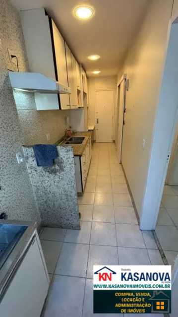 Conheça 1000144482 do imóvel - Apartamento 2 quartos à venda Jardim Botânico, Rio de Janeiro - R$ 1.200.000 - KFAP20882 - 10 1000144482 - 10