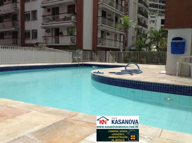 Conheça 1000144475 do imóvel - Apartamento 2 quartos à venda Jardim Botânico, Rio de Janeiro - R$ 1.200.000 - KFAP20882 - 11 1000144475 - 11
