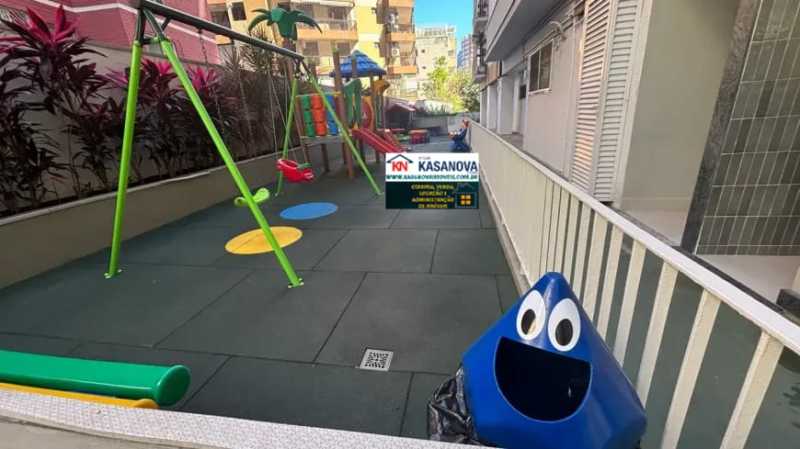 Conheça 1000144474 do imóvel - Apartamento 2 quartos à venda Jardim Botânico, Rio de Janeiro - R$ 1.200.000 - KFAP20882 - 13 1000144474 - 13