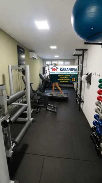 Conheça 1000144473 do imóvel - Apartamento 2 quartos à venda Jardim Botânico, Rio de Janeiro - R$ 1.200.000 - KFAP20882 - 14 1000144473 - 14