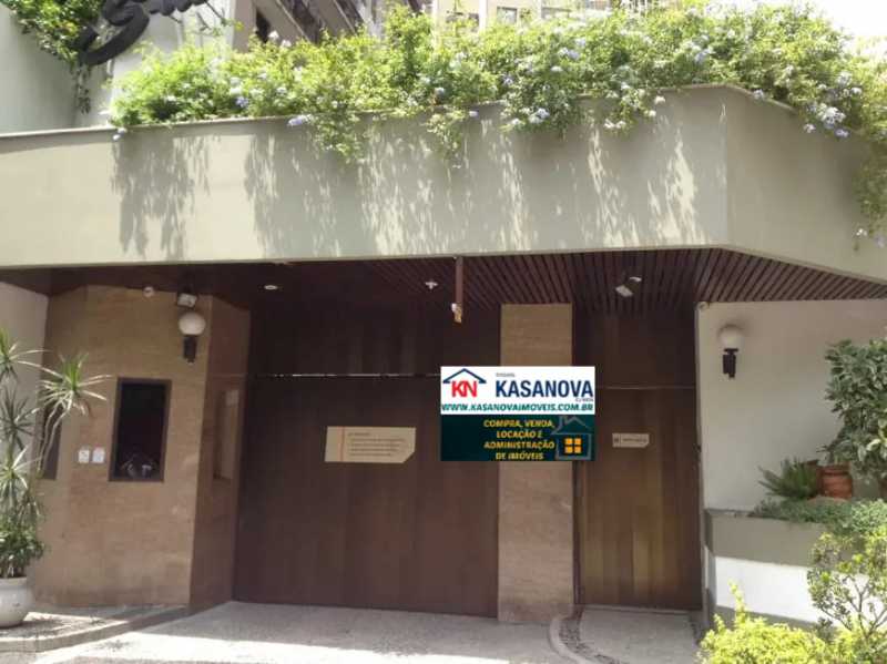 Conheça 1000144477 do imóvel - Apartamento 2 quartos à venda Jardim Botânico, Rio de Janeiro - R$ 1.200.000 - KFAP20882 - 15 1000144477 - 15
