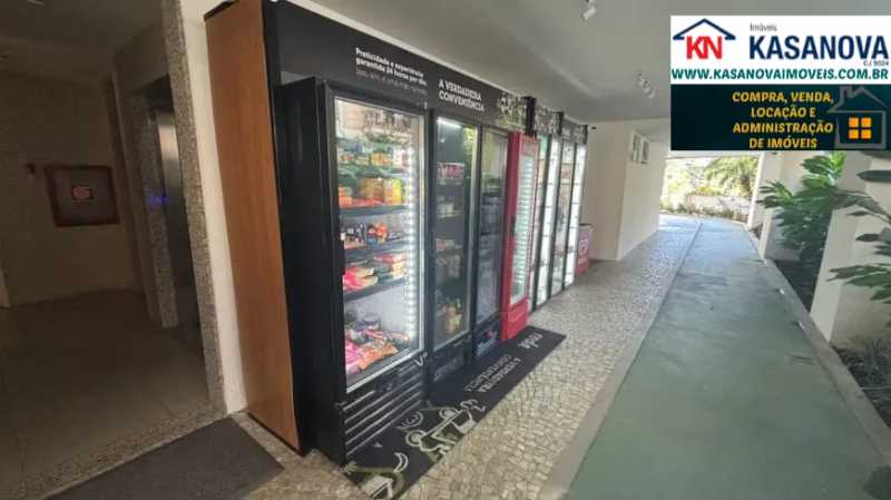 Conheça 1000144468 do imóvel - Apartamento 2 quartos à venda Jardim Botânico, Rio de Janeiro - R$ 1.200.000 - KFAP20882 - 17 1000144468 - 17