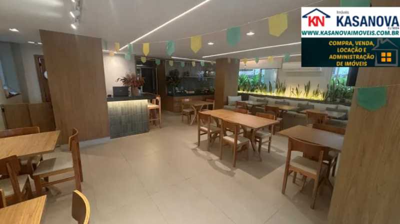Conheça 1000144471 do imóvel - Apartamento 2 quartos à venda Jardim Botânico, Rio de Janeiro - R$ 1.200.000 - KFAP20882 - 19 1000144471 - 19