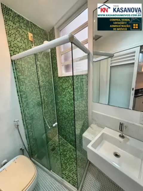 Conheça 1000144777 do imóvel - Apartamento 1 quarto à venda Copacabana, Rio de Janeiro - R$ 550.000 - KFAP10434 - 9 1000144777 - 9